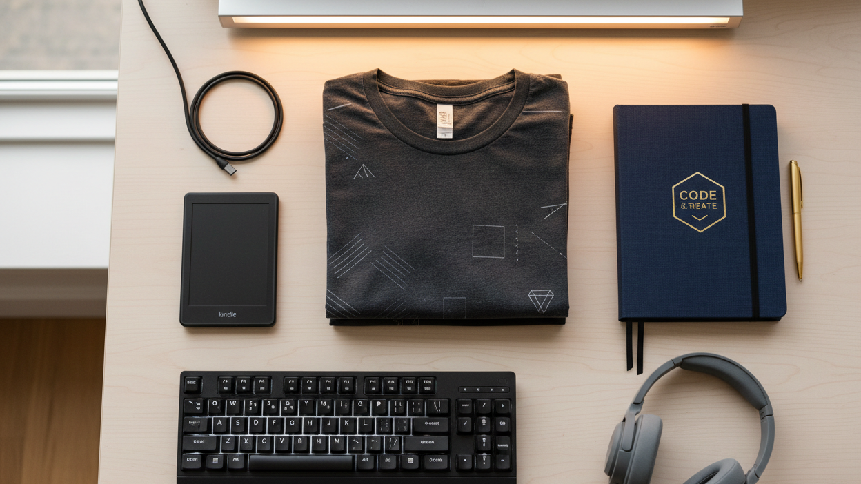 The ultimate gift guide for developers in India (2026 edition)