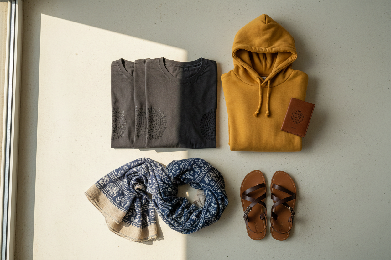 Top 10 Apparel Stores to Shop at in India