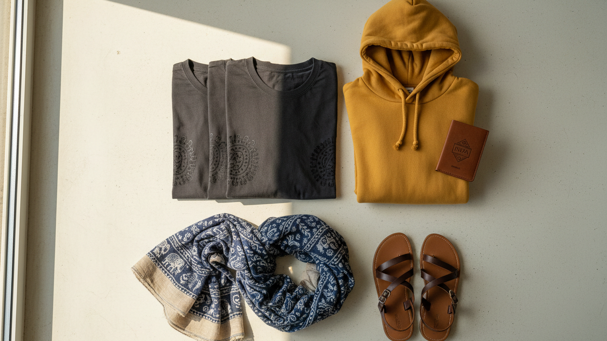 Top 10 Apparel Stores to Shop at in India