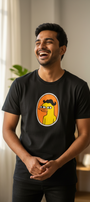 Suspicious Duck Tee