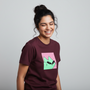 Lowkey Cool Cat Tee