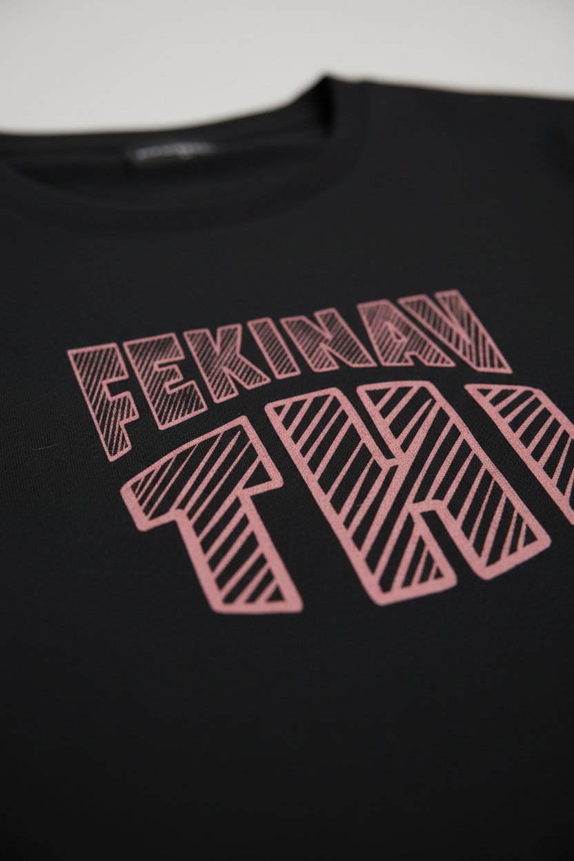 Fekinav Thi – Telugu Slang Supima T-Shirt