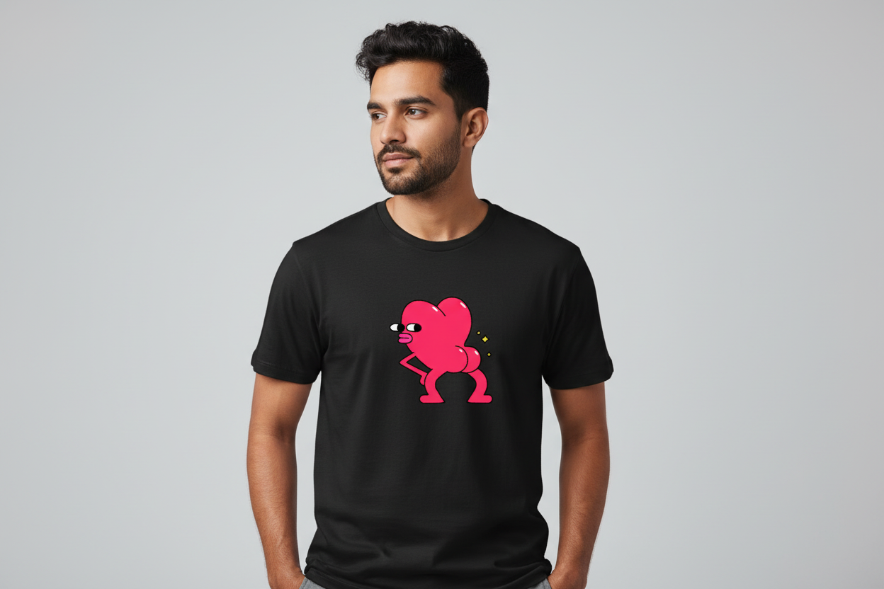Savage Love Tee