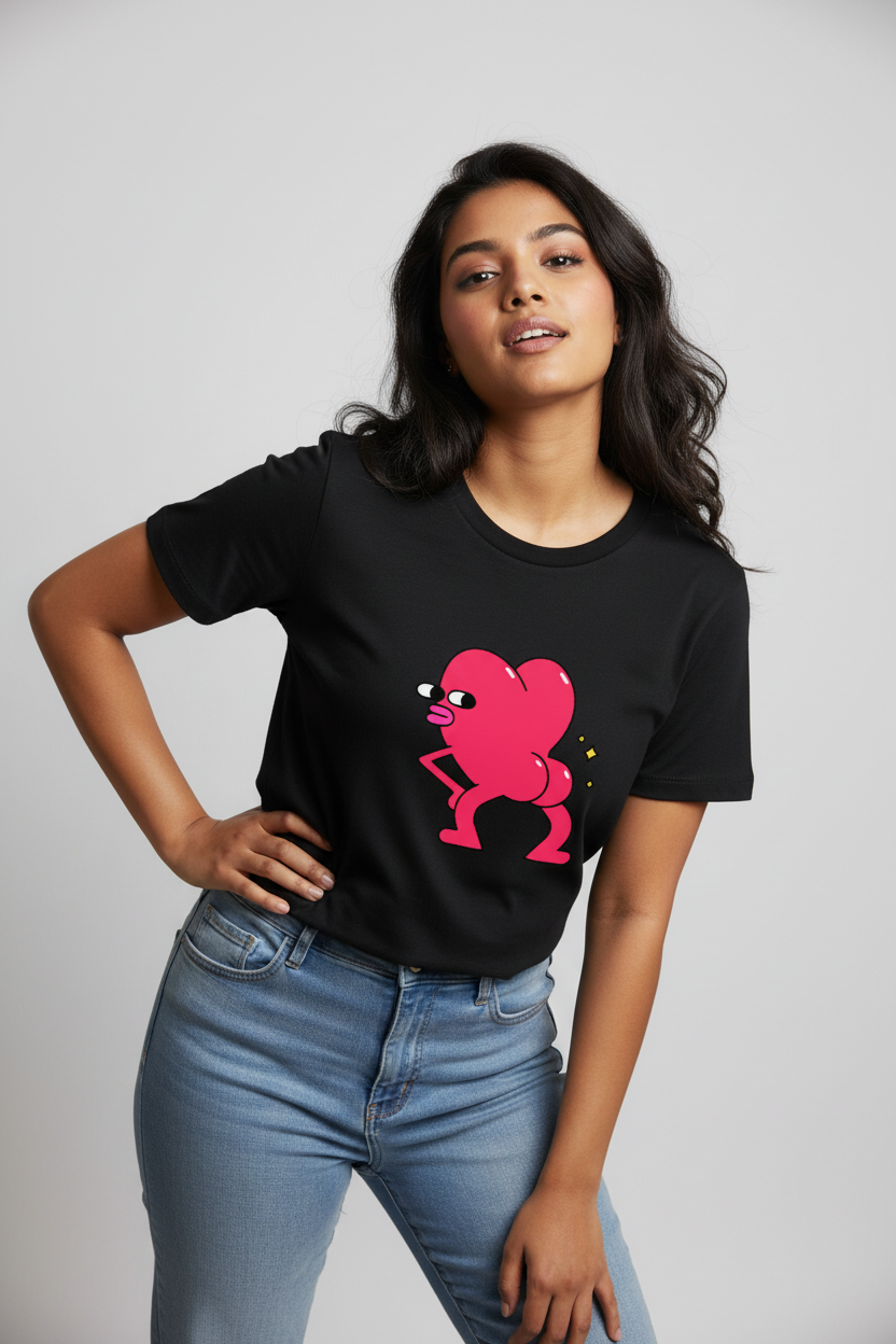 Savage Love Tee
