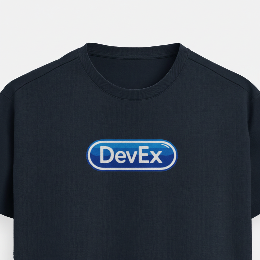 DevEx - Unisex T-Shirt