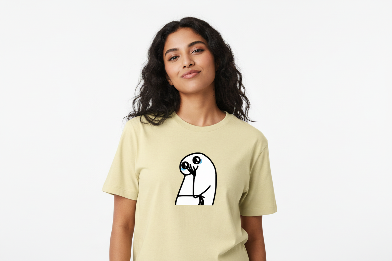 Soft Mode Tee
