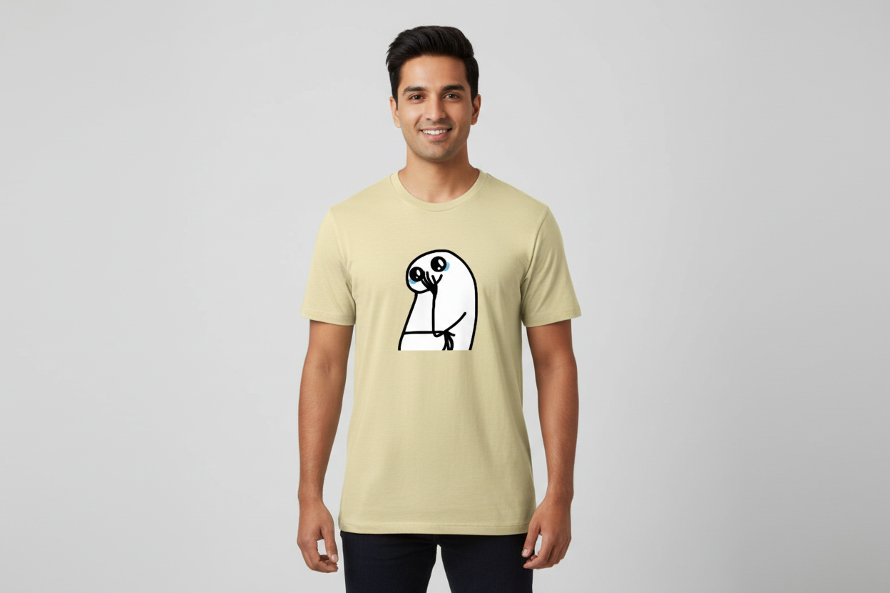 Soft Mode Tee