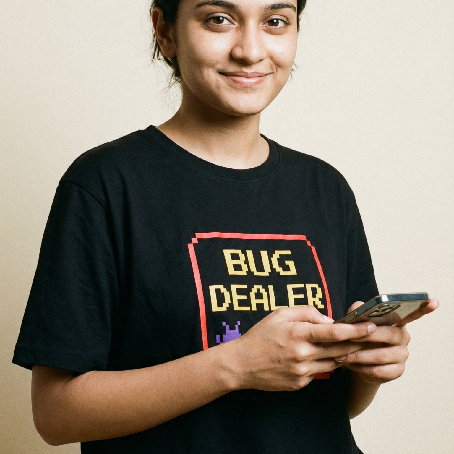 Bug Dealer - Programmer Unisex T-Shirt