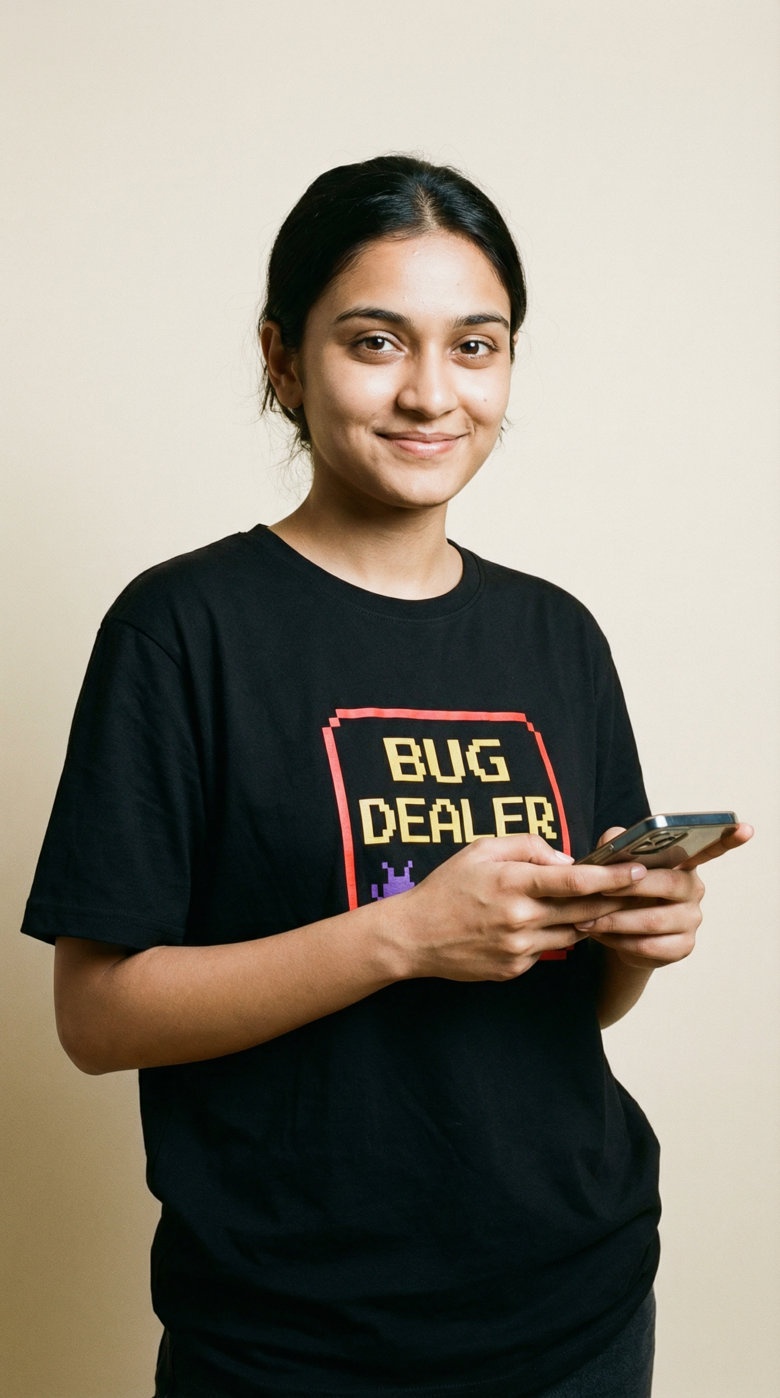 Bug Dealer - Programmer Unisex T-Shirt