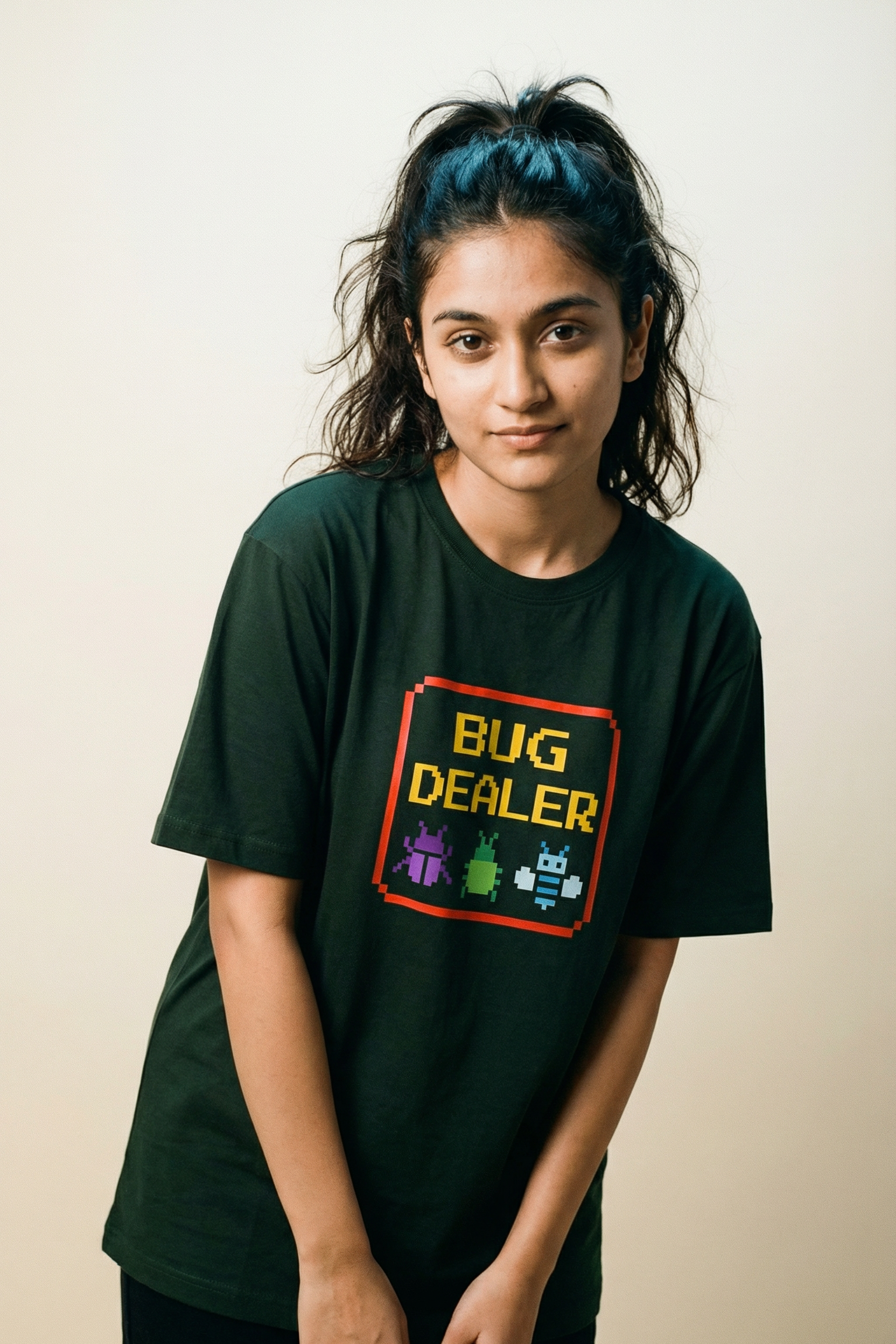 Bug Dealer - Programmer Unisex T-Shirt