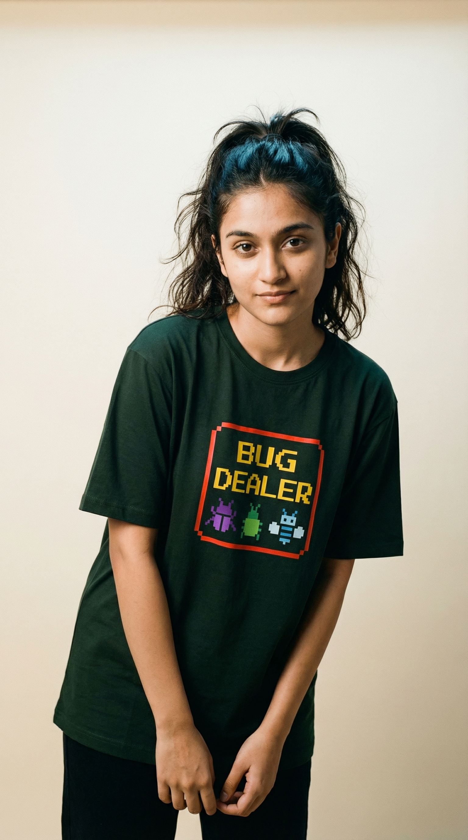 Bug Dealer - Programmer Unisex T-Shirt