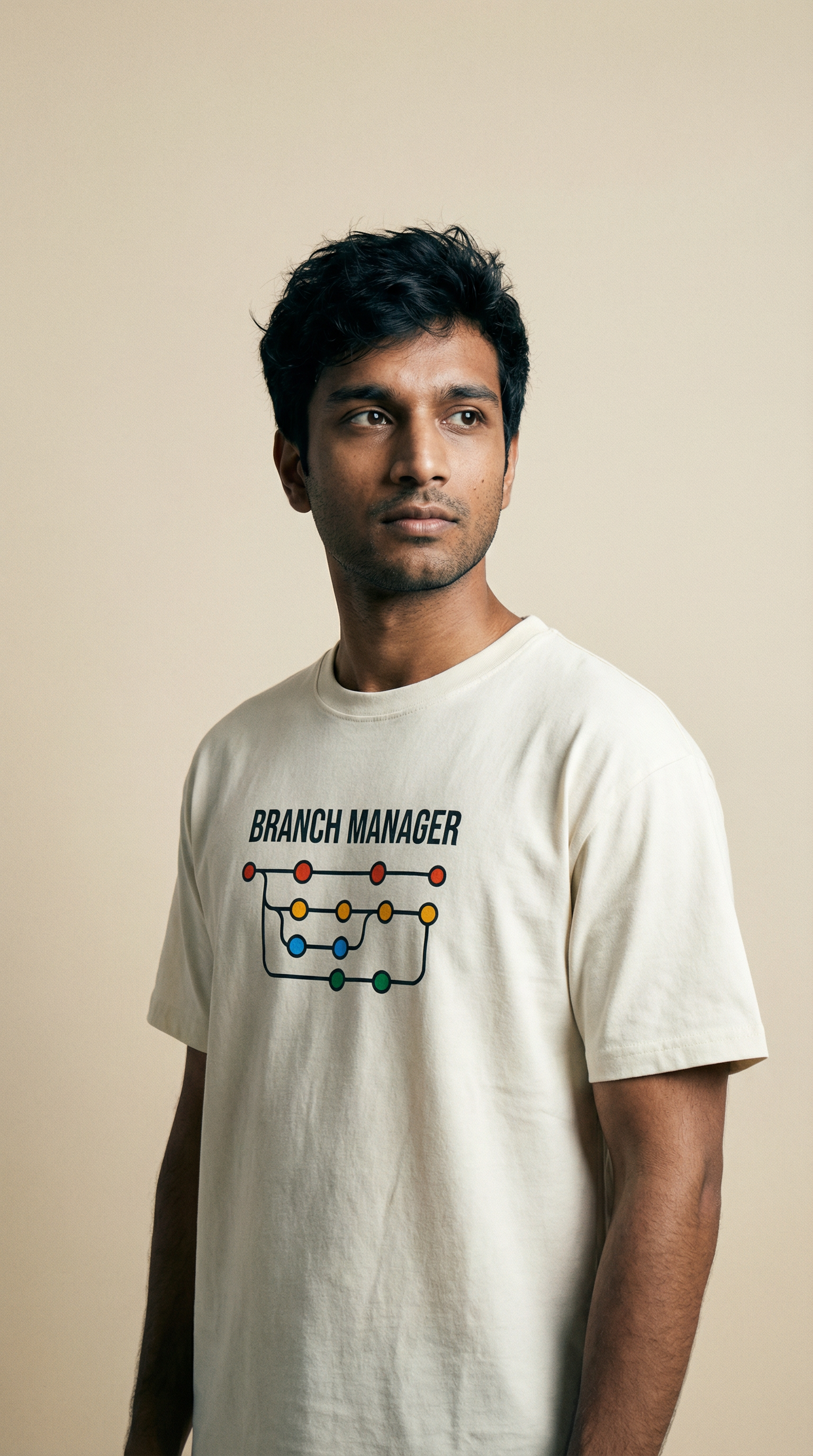 Branch Manager – Unisex Programmer T Shirt