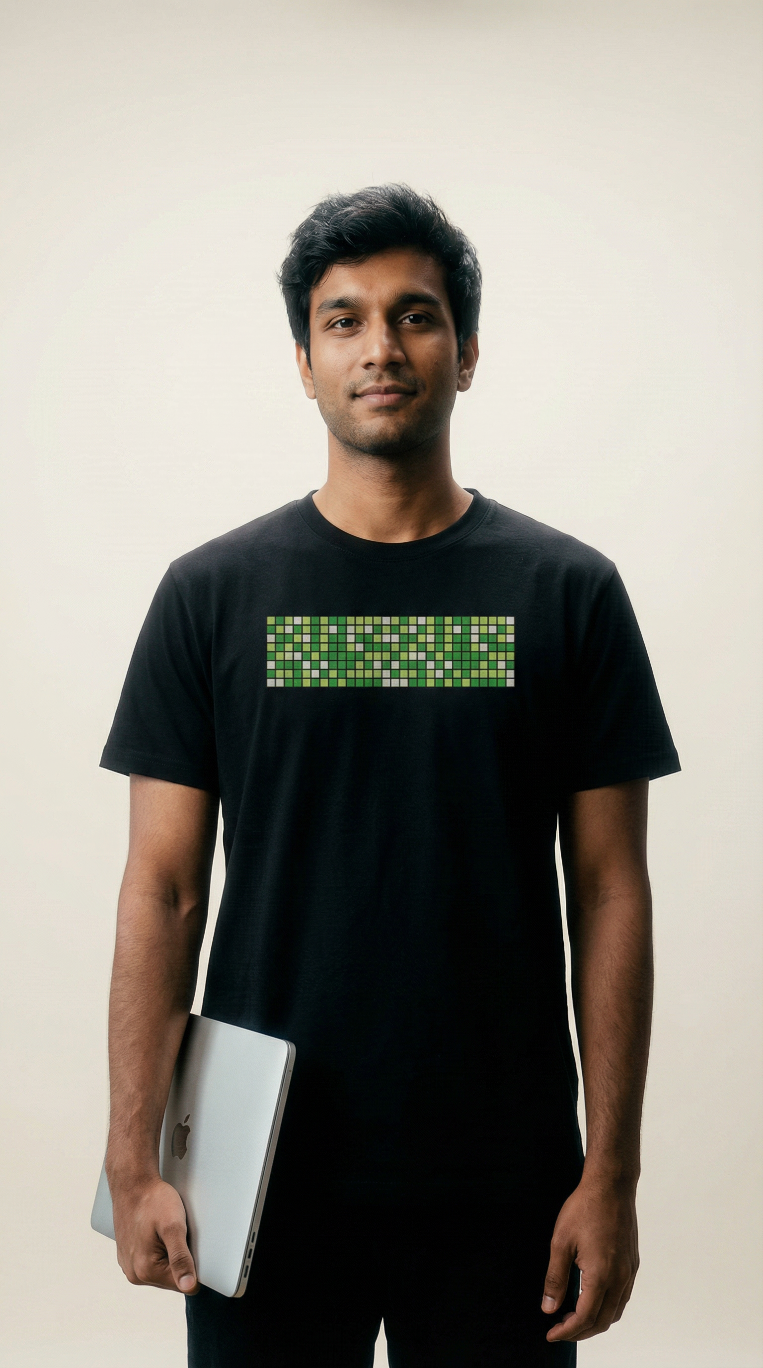Commit History - Unisex Programmer T-Shirt
