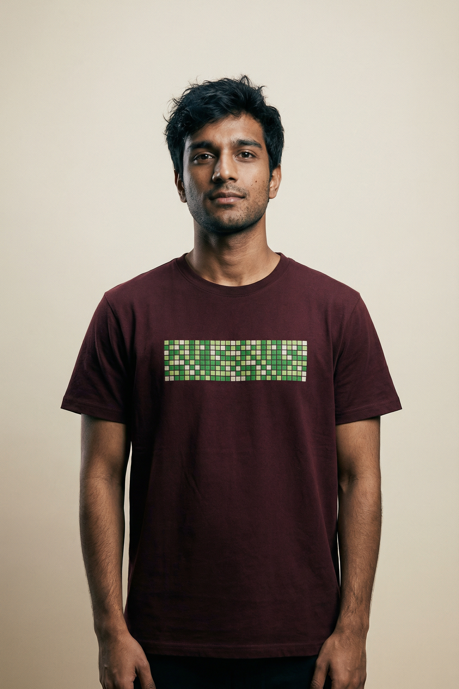 Commit History - Unisex Programmer T-Shirt