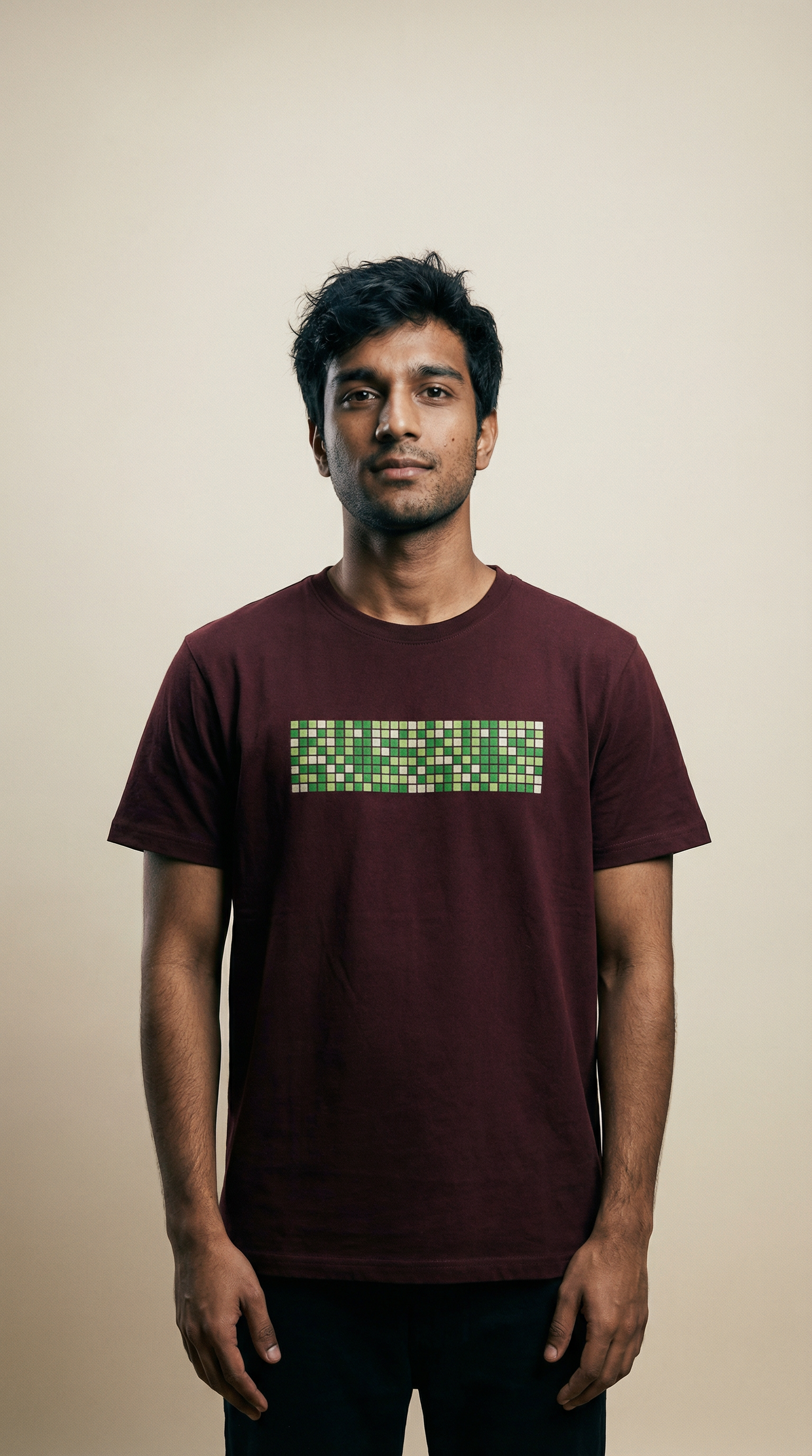 Commit History - Unisex Programmer T-Shirt