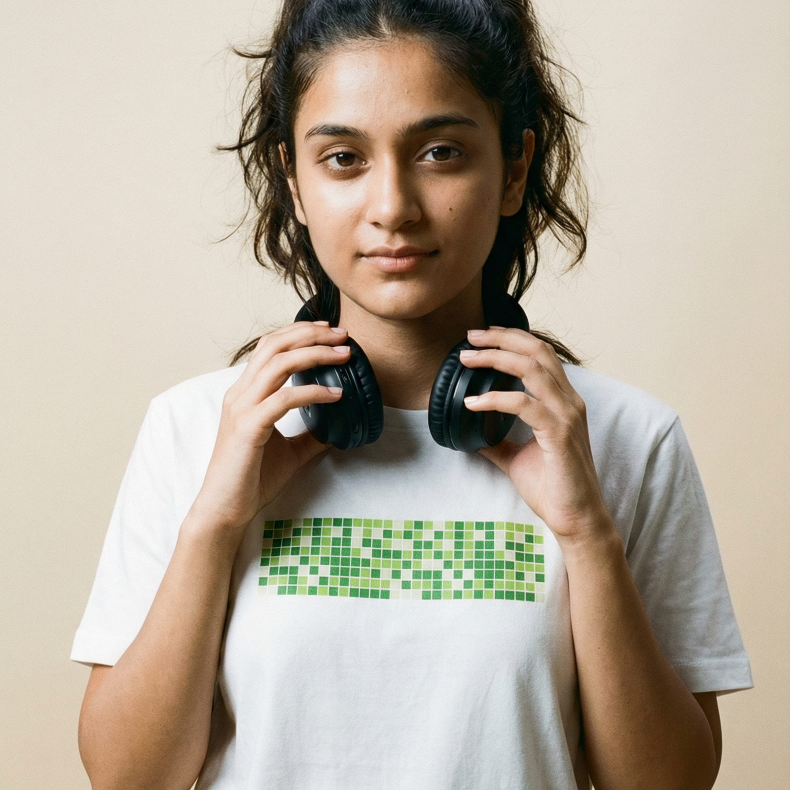 Commit History - Unisex Programmer T-Shirt