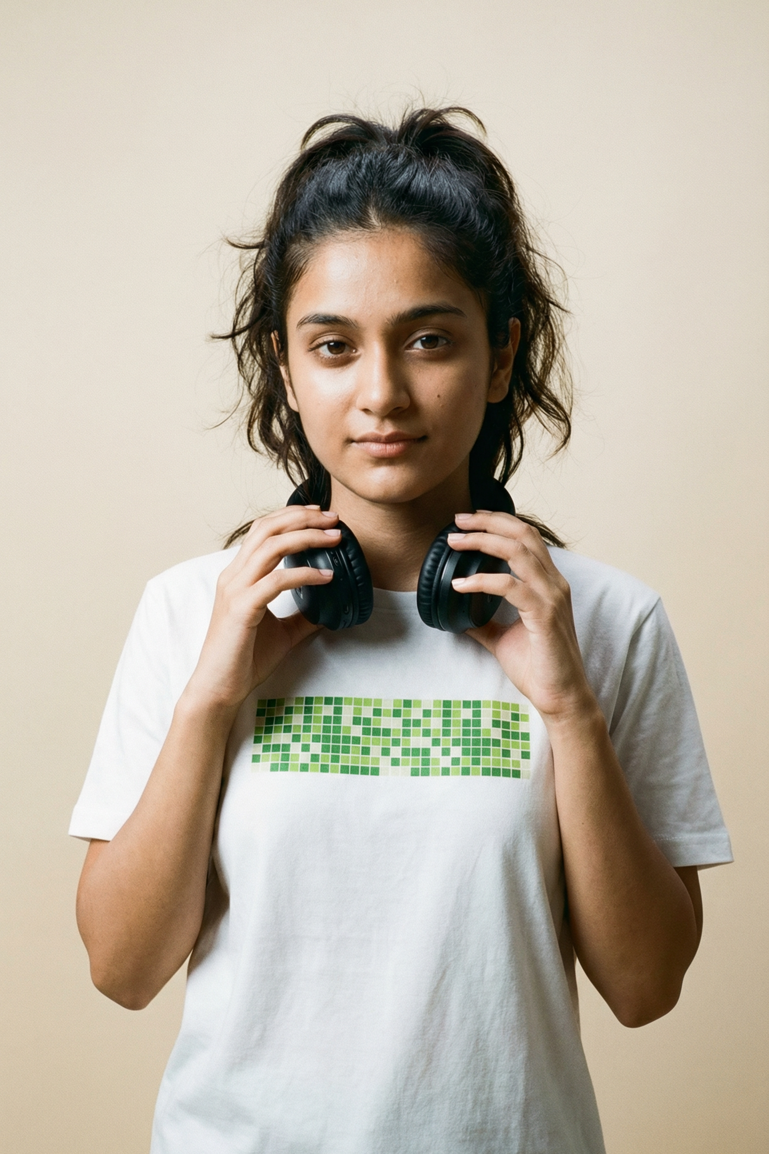 Commit History - Unisex Programmer T-Shirt