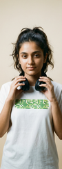 Commit History - Unisex Programmer T-Shirt
