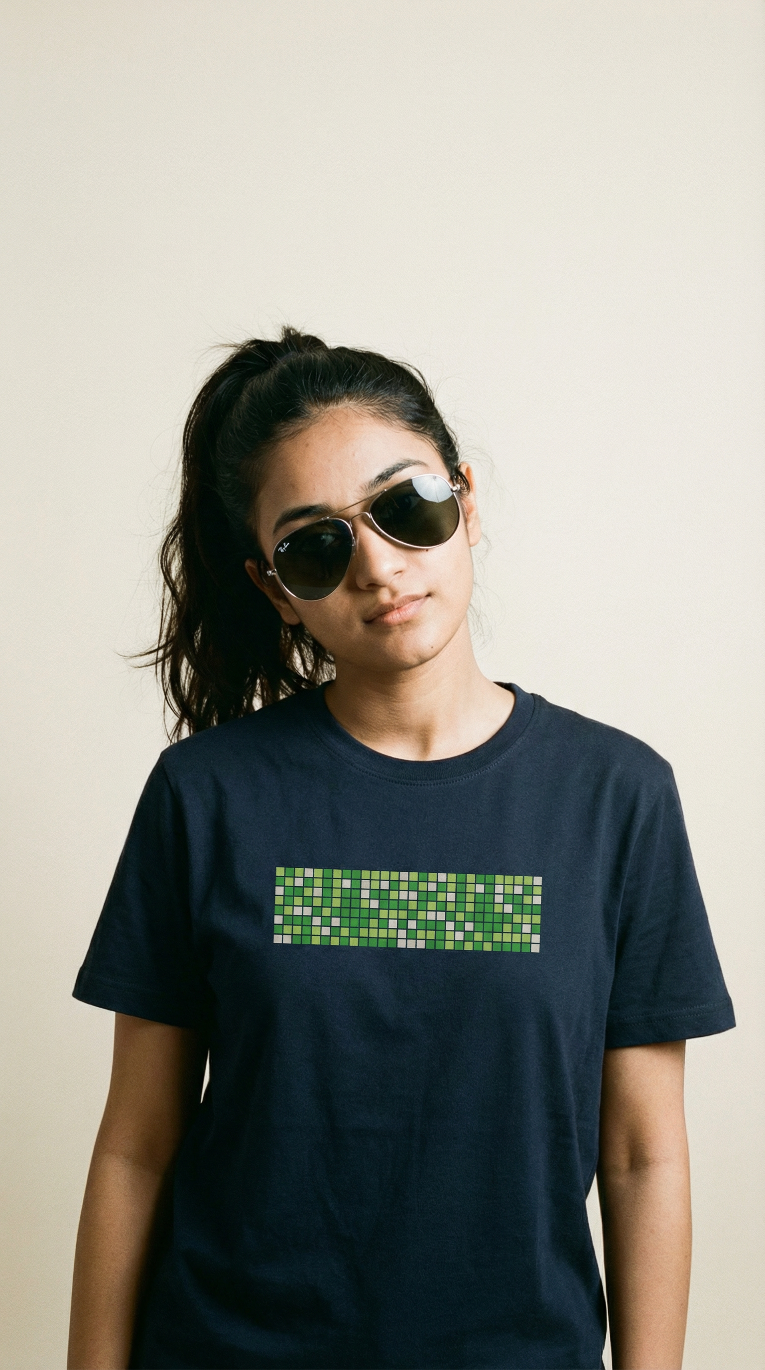 Commit History - Unisex Programmer T-Shirt