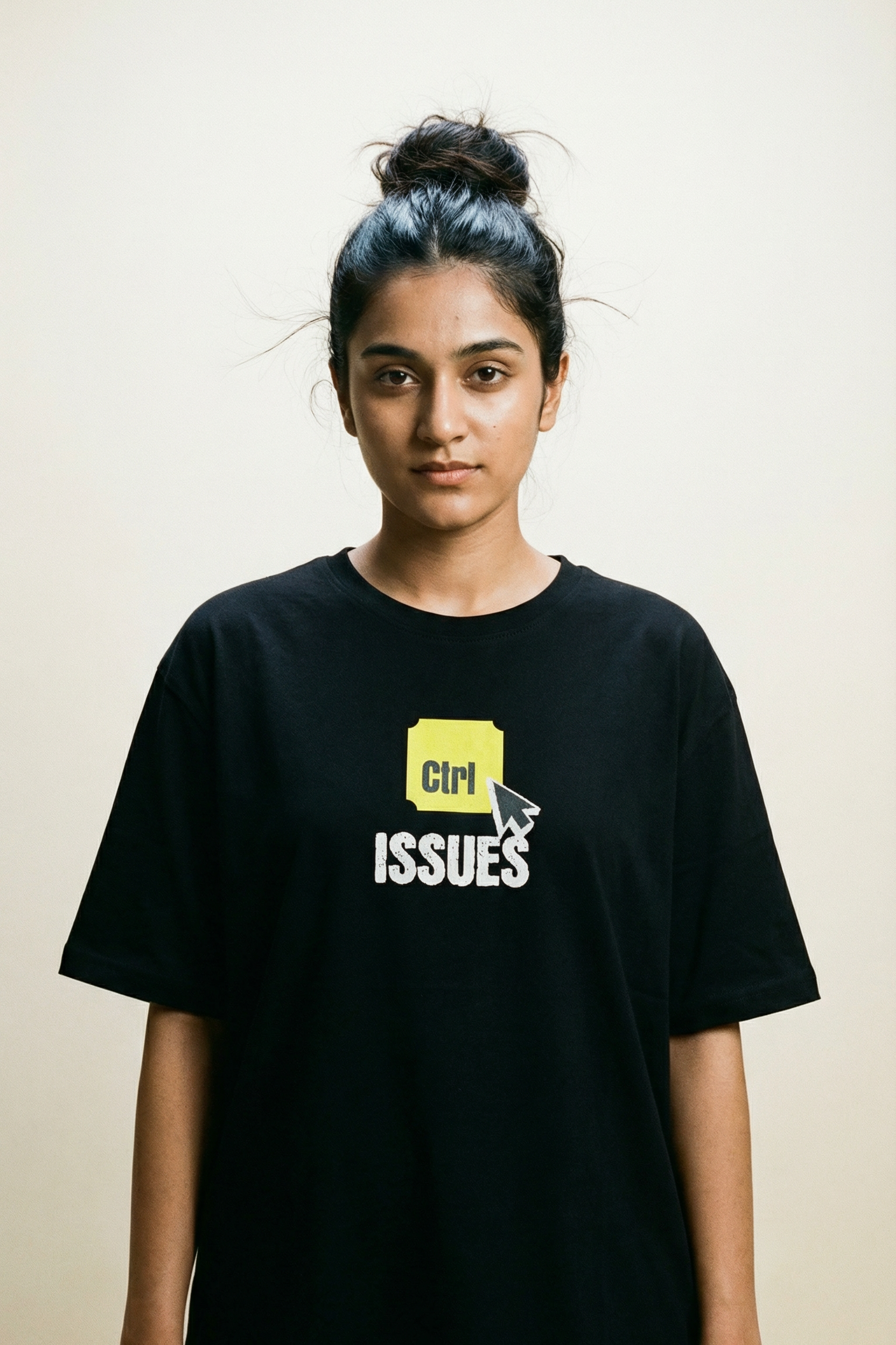 Ctrl Issues - Unisex T-Shirt