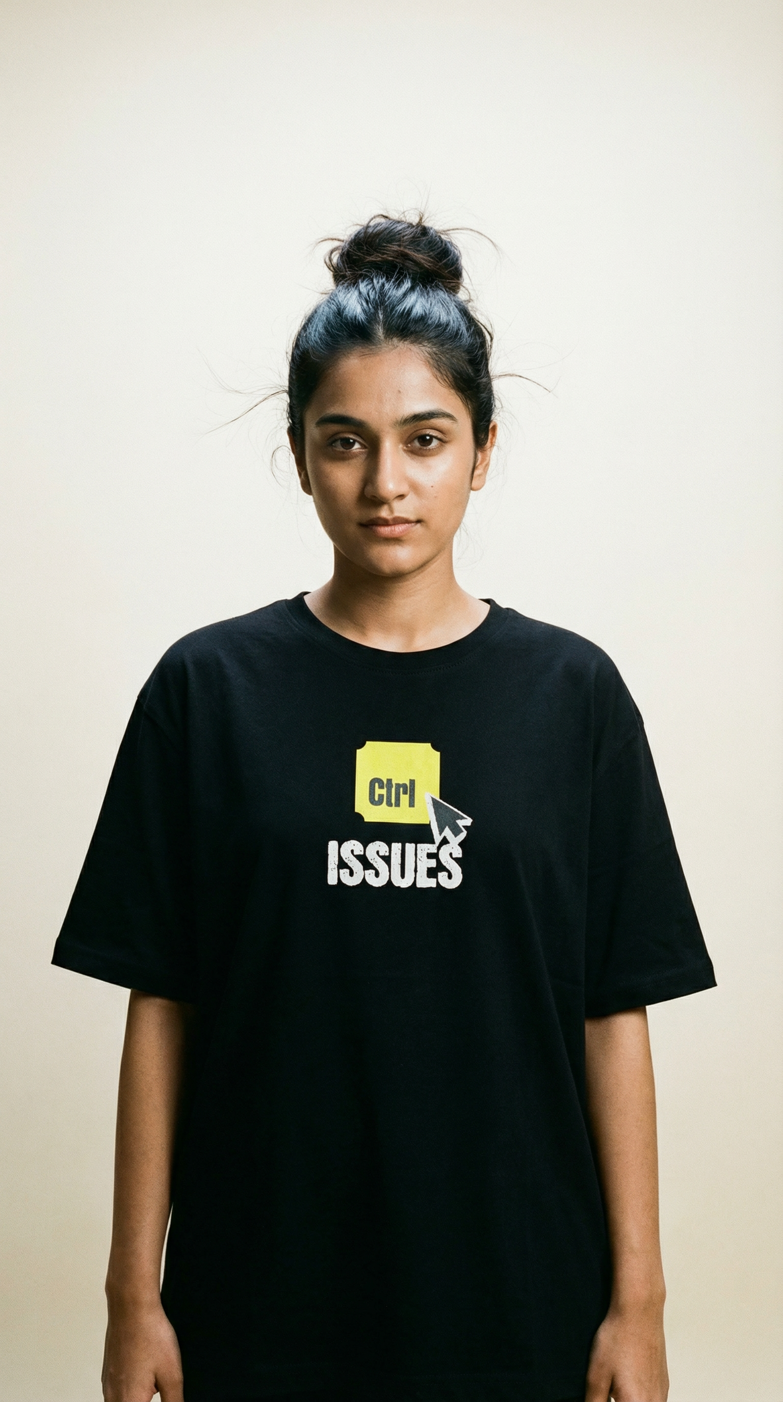 Ctrl Issues - Unisex T-Shirt