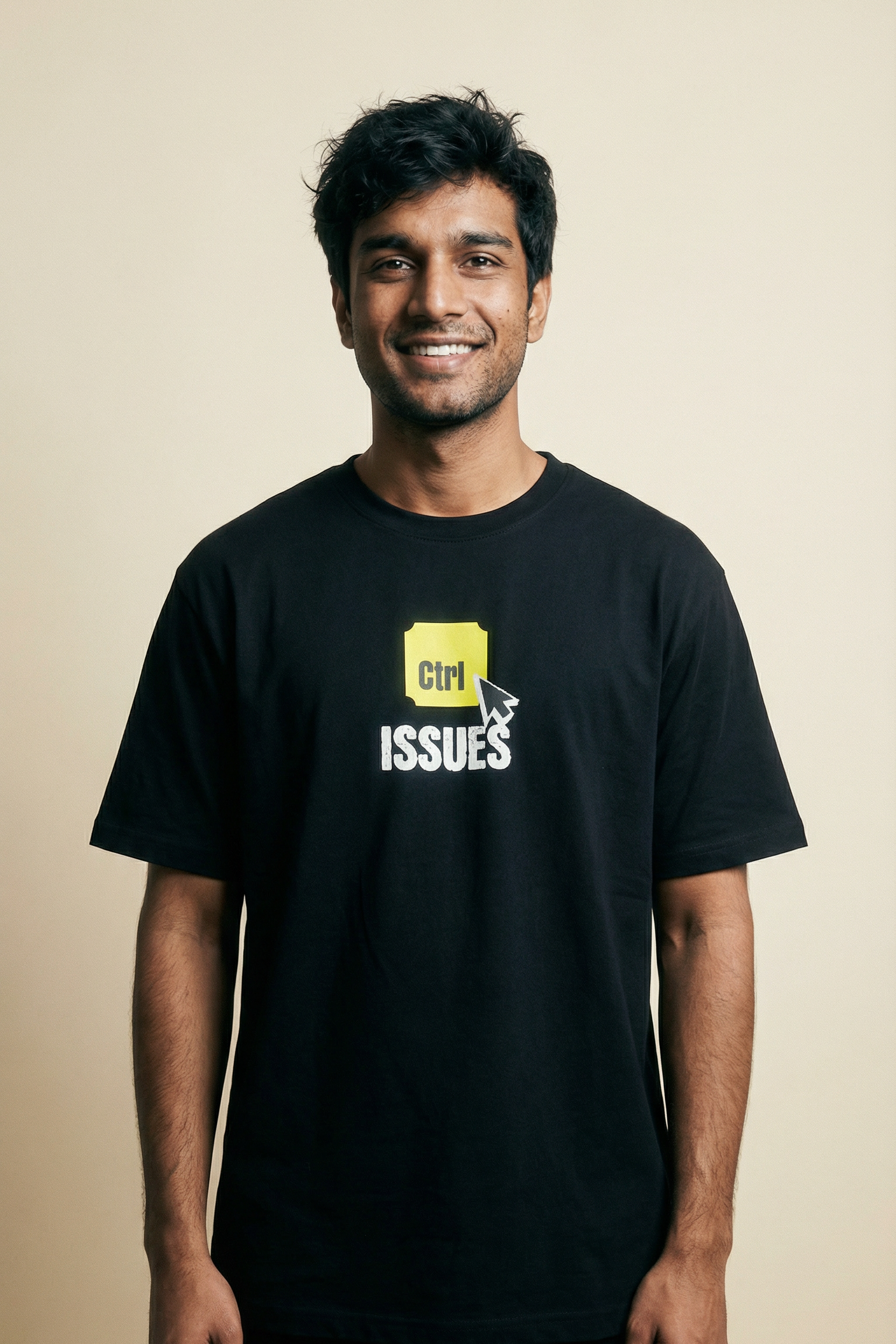 Ctrl Issues - Unisex T-Shirt