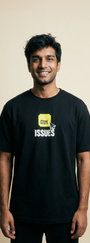 Ctrl Issues - Unisex T-Shirt