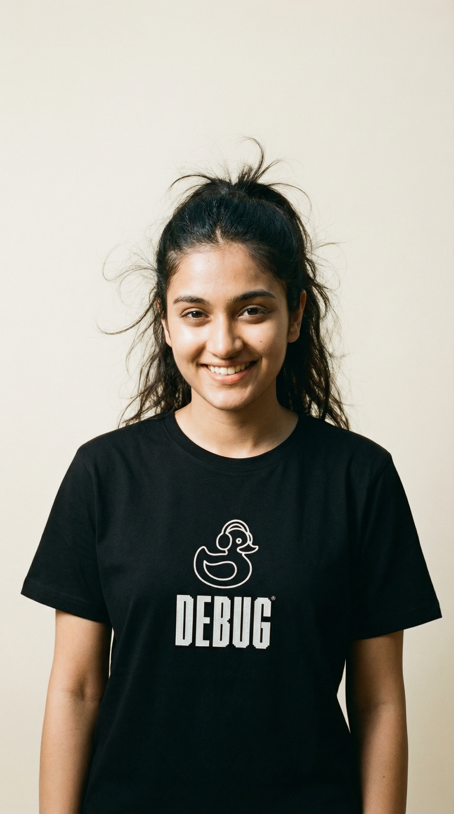Debug Duck - Unisex Programmer T-Shirt