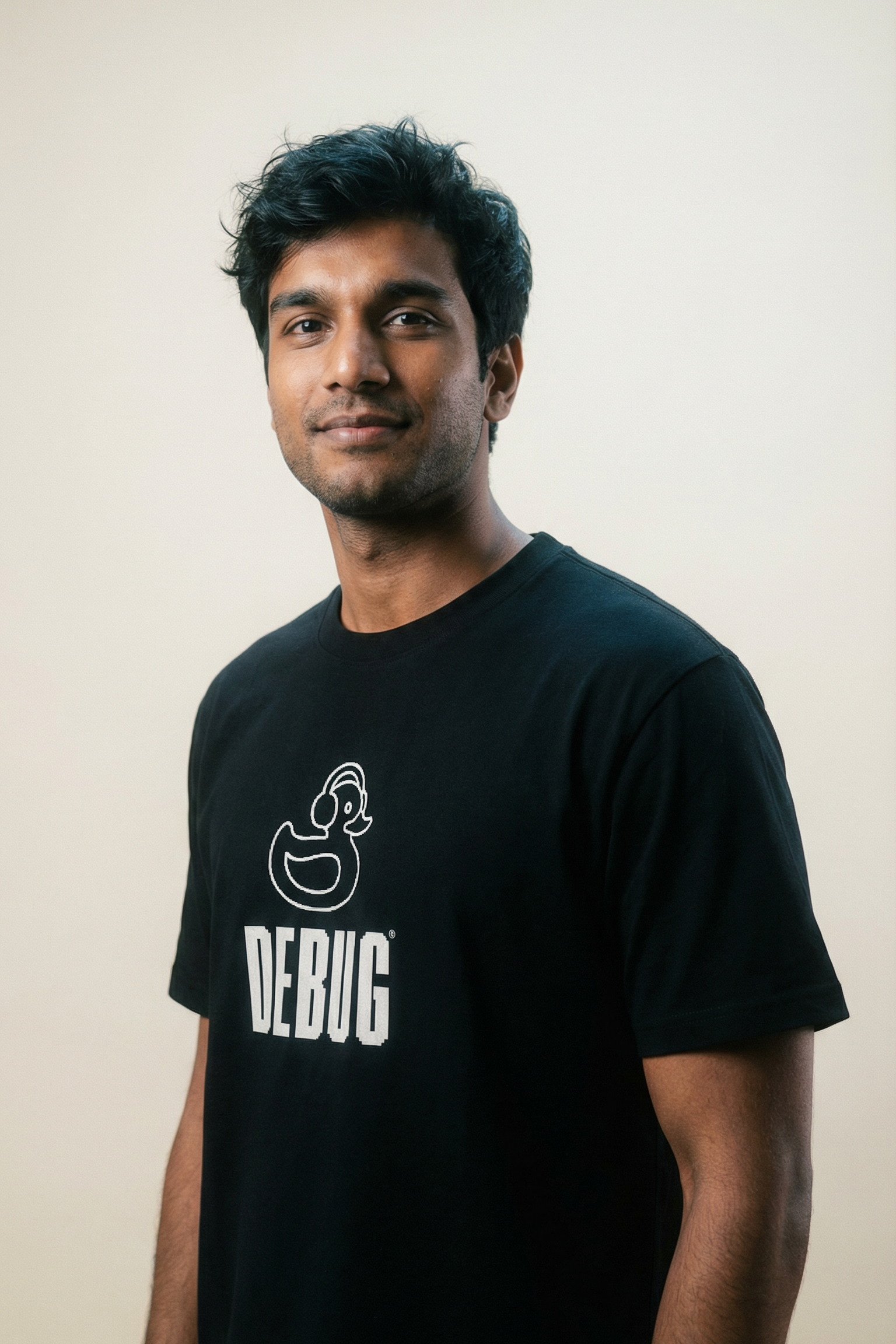 Debug Duck - Unisex Programmer T-Shirt