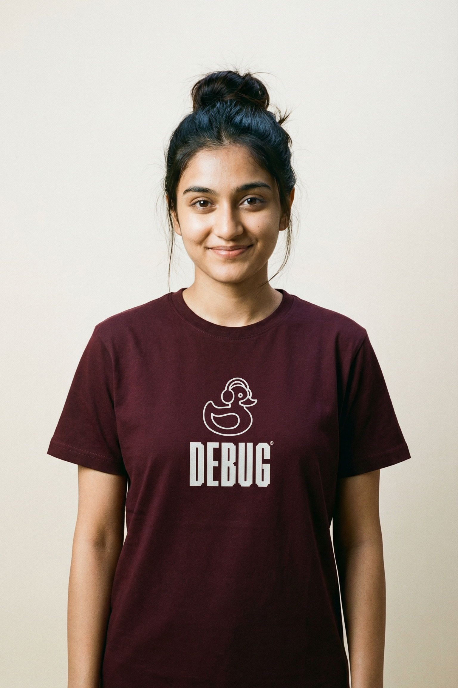 Debug Duck - Unisex Programmer T-Shirt