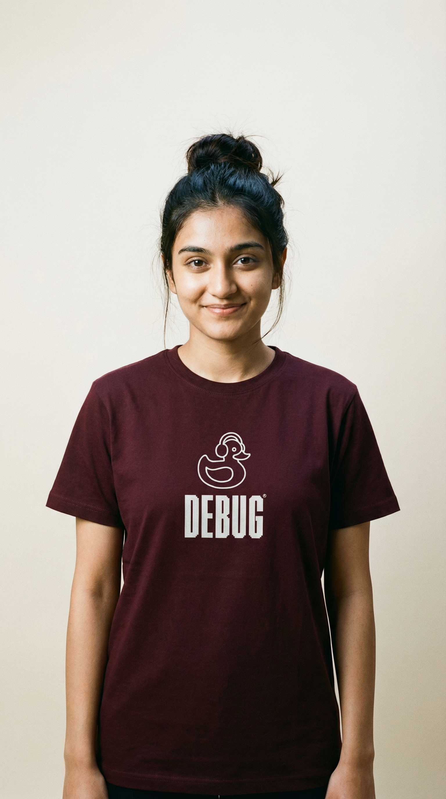 Debug Duck - Unisex Programmer T-Shirt