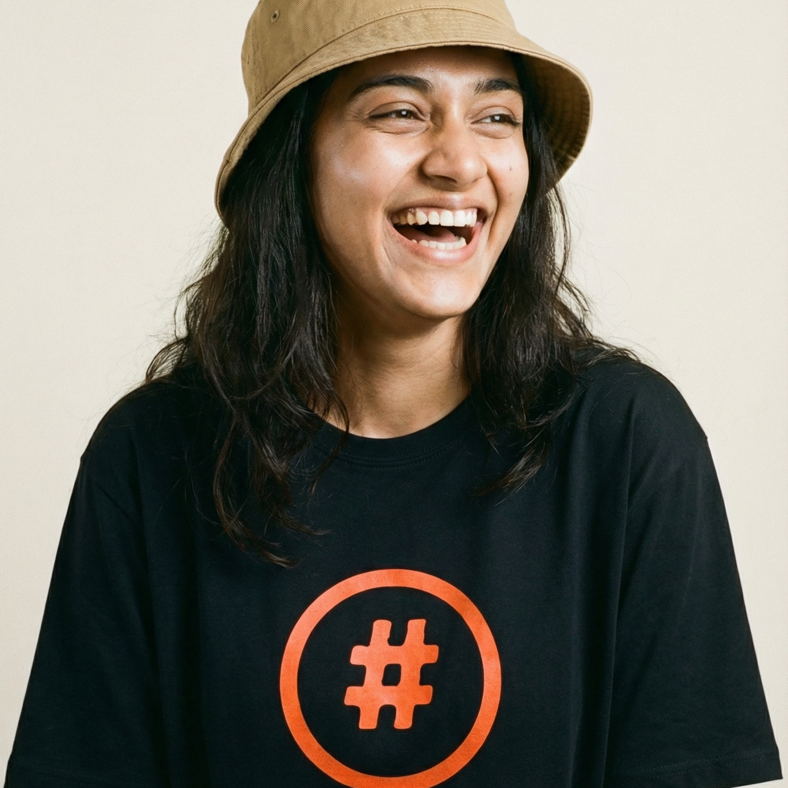 Hash Life - Unisex T-Shirt