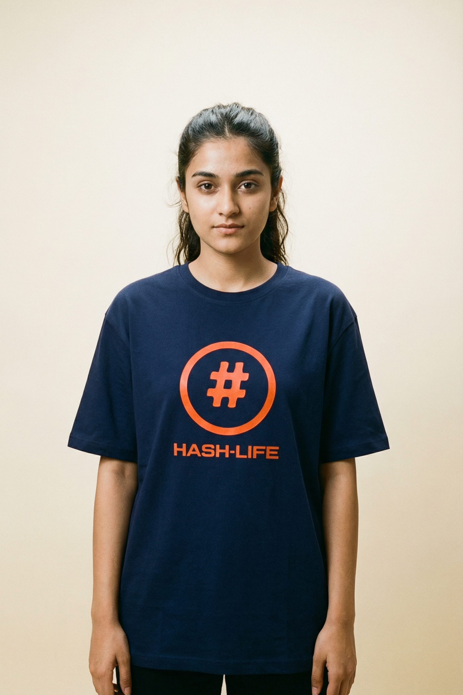 Hash Life - Unisex T-Shirt