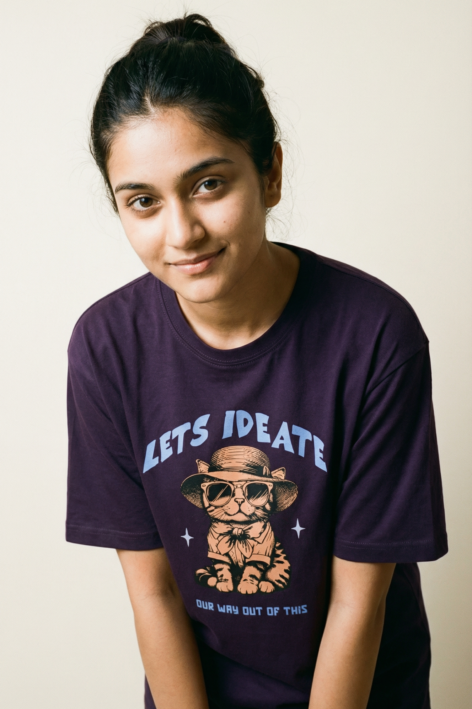 Lets Ideate - Unisex T-Shirt