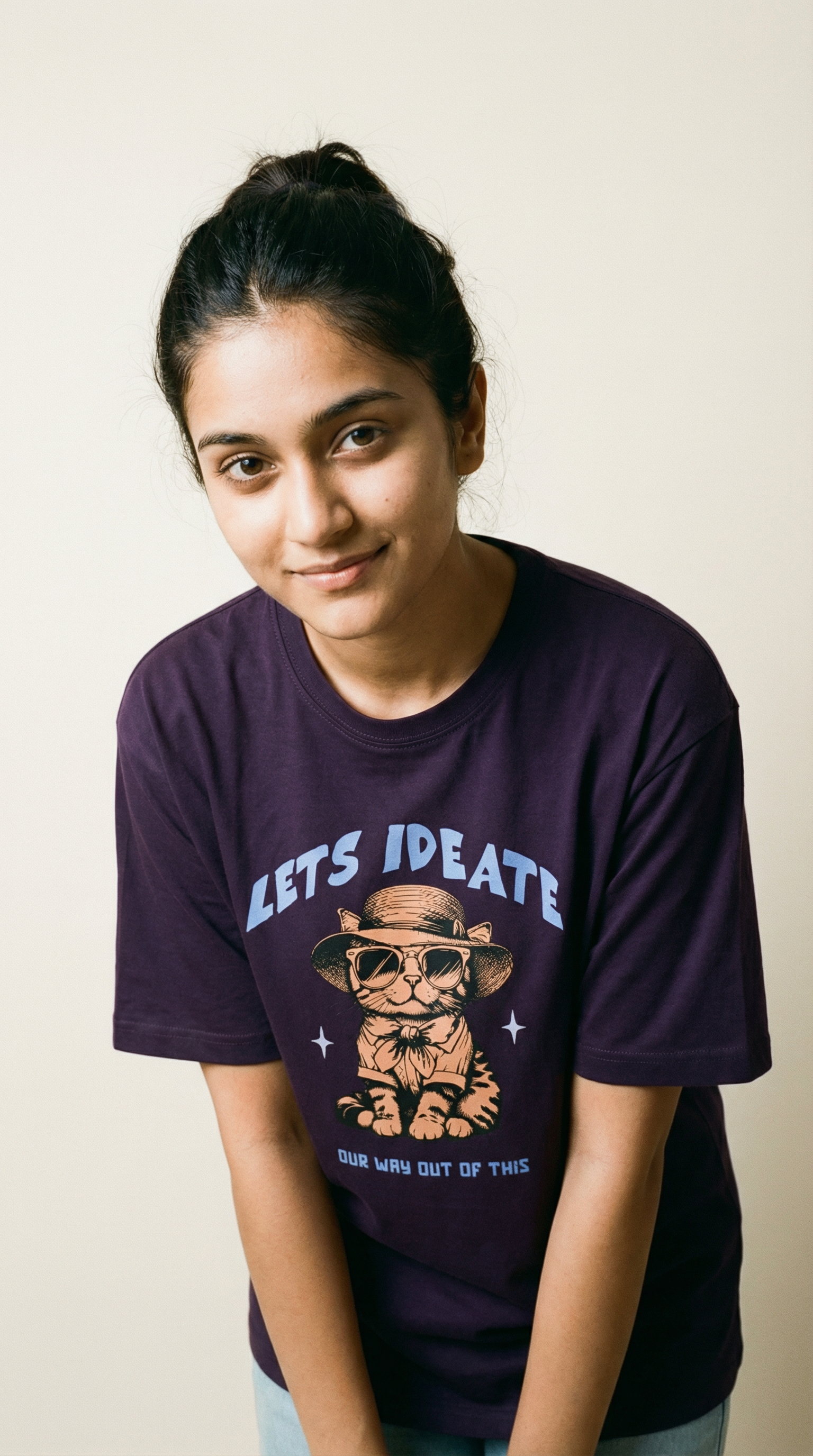 Lets Ideate - Unisex T-Shirt
