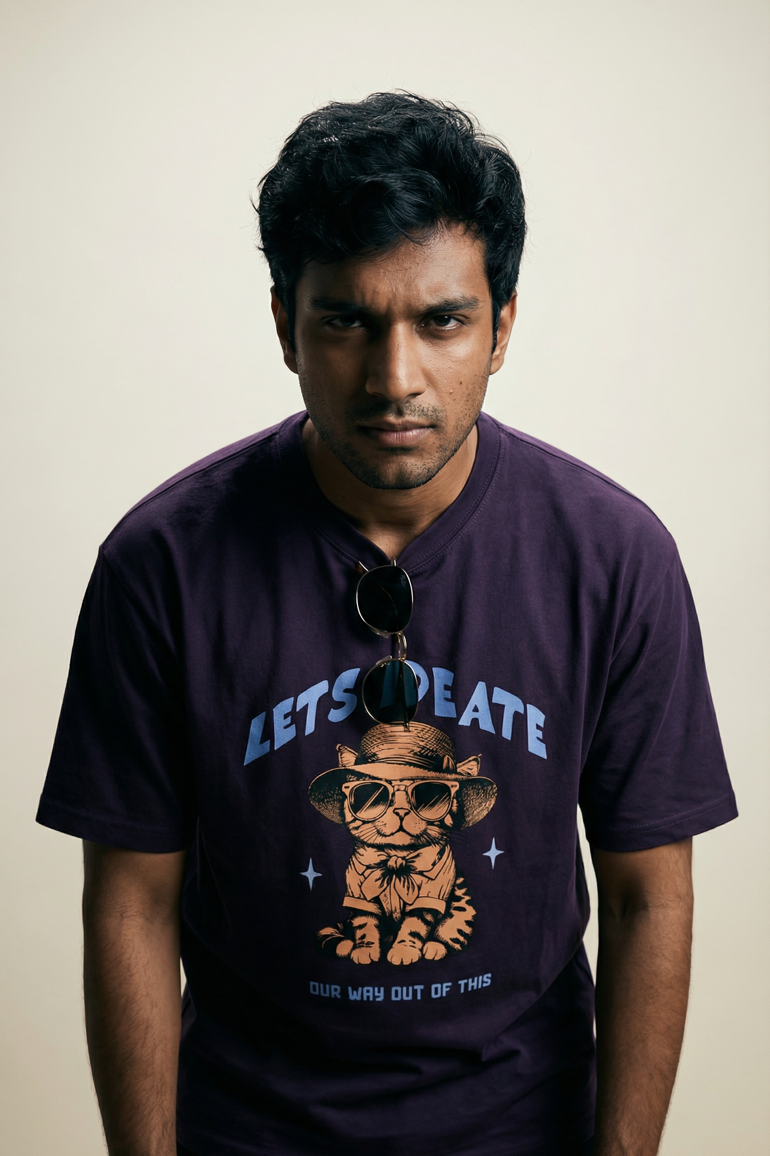 Lets Ideate - Unisex T-Shirt