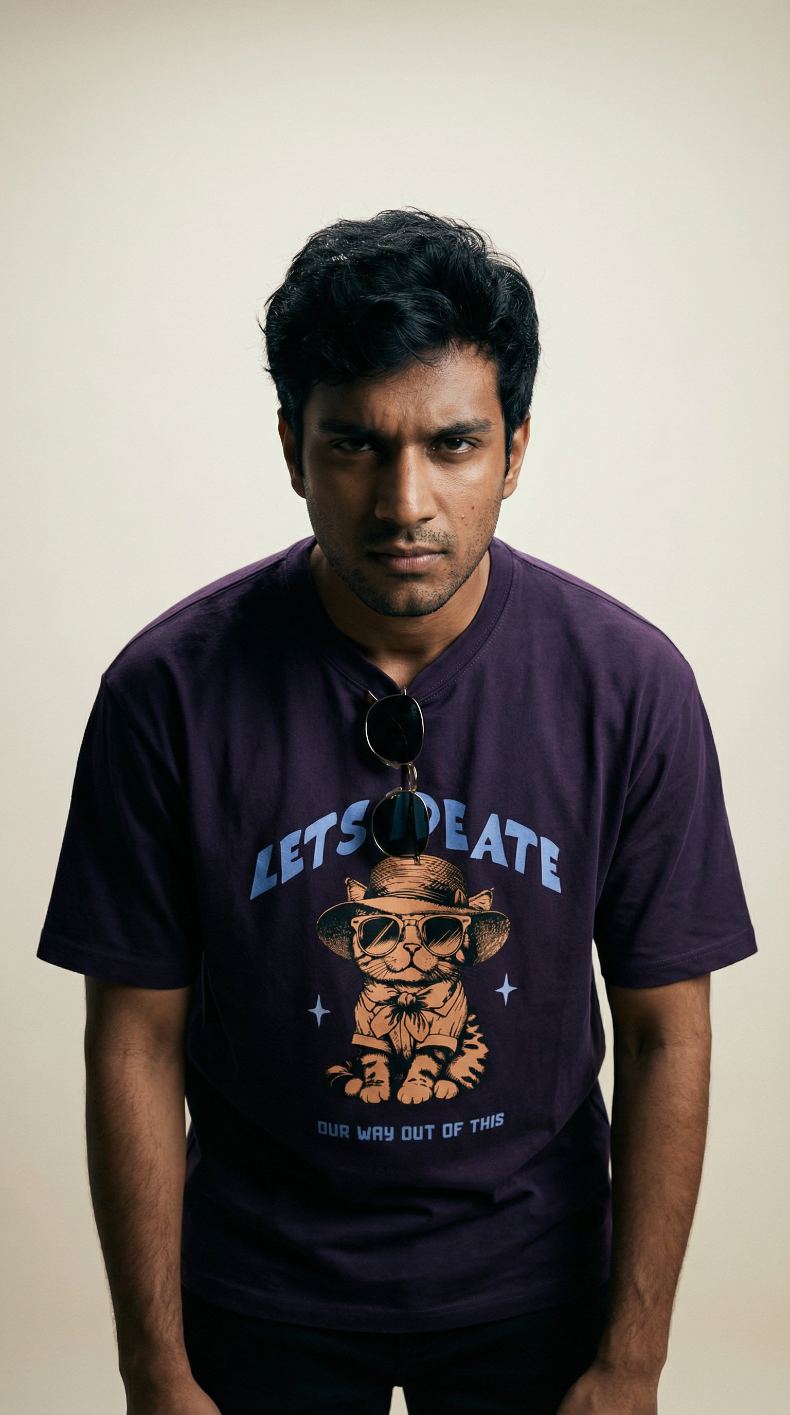 Lets Ideate - Unisex T-Shirt
