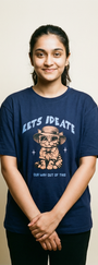 Lets Ideate - Unisex T-Shirt
