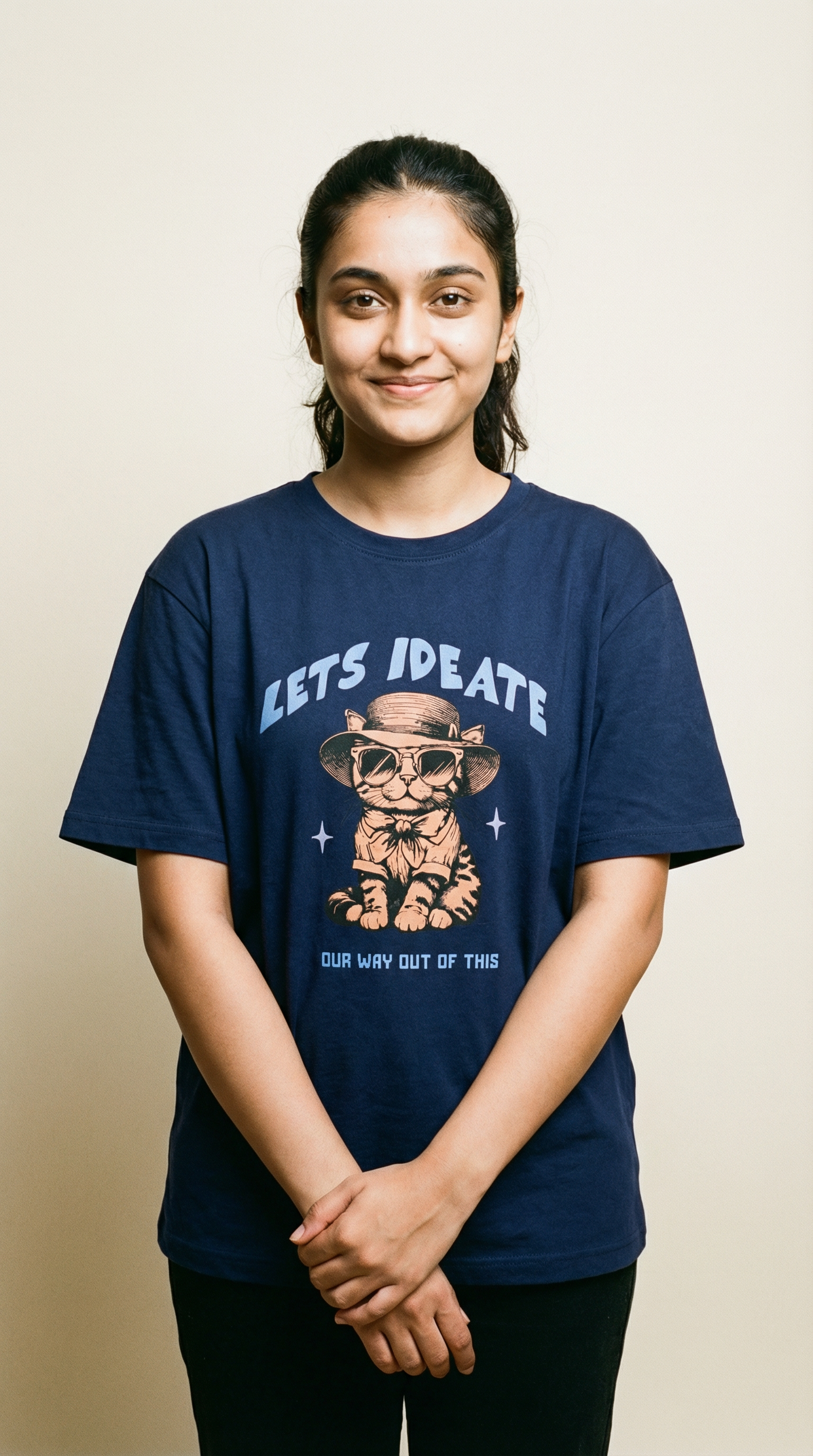 Lets Ideate - Unisex T-Shirt