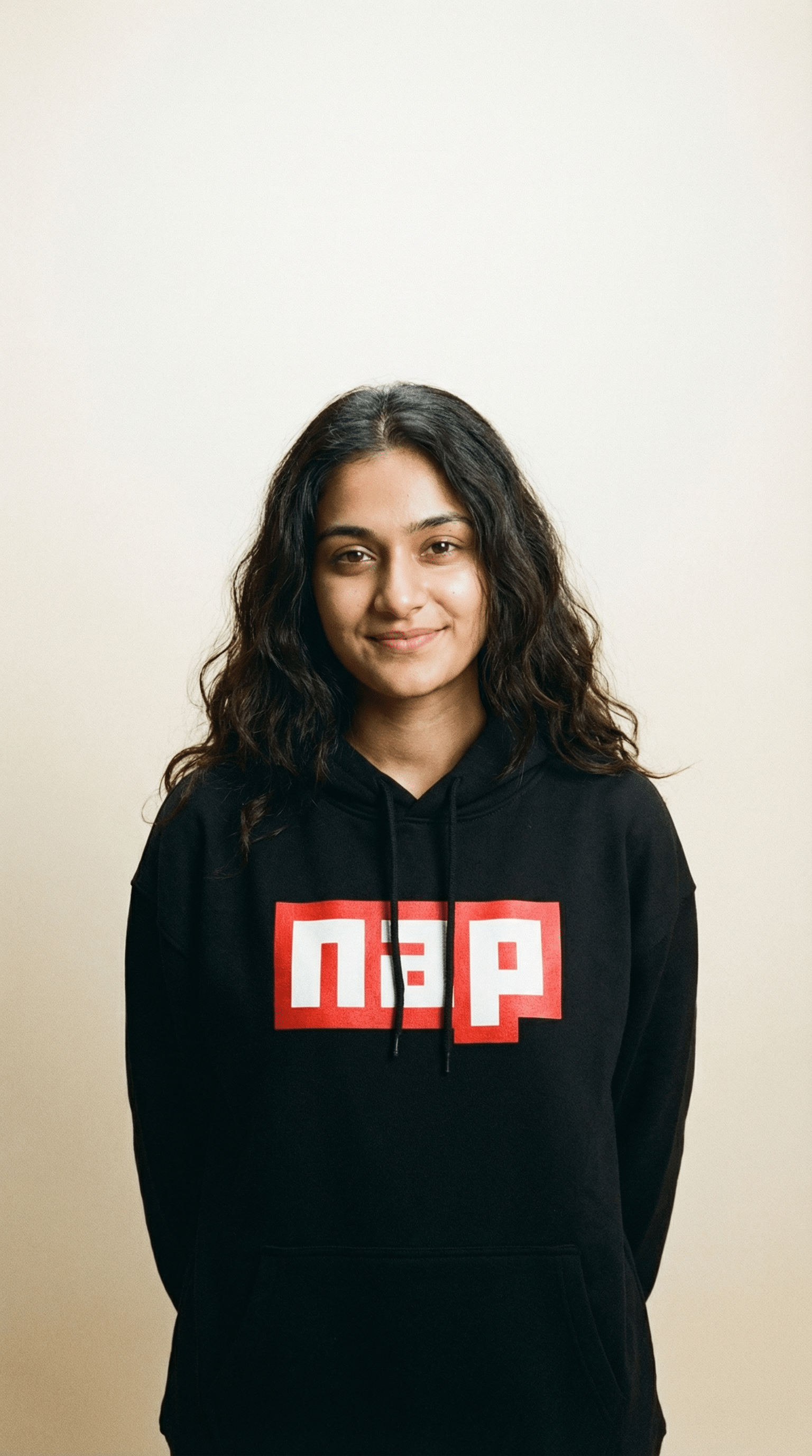 Nap - Unisex Programmer Oversized Hoodie