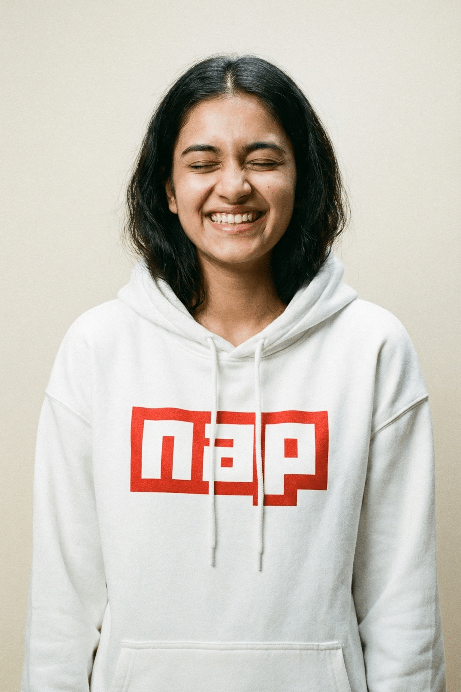 Nap - Unisex Programmer Oversized Hoodie