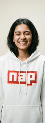 Nap - Unisex Programmer Oversized Hoodie