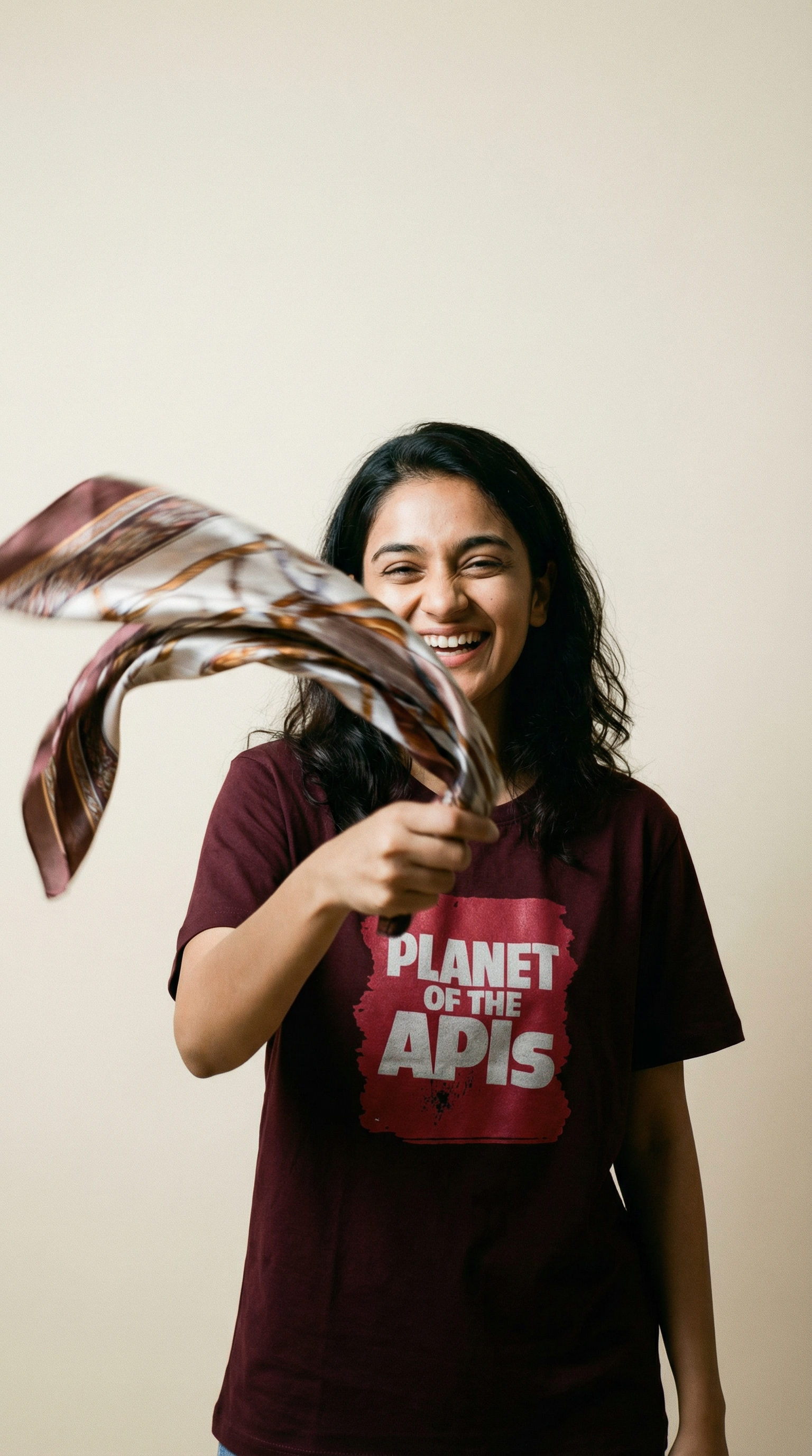 Planet of the APIs - Unisex Programmer T-Shirt