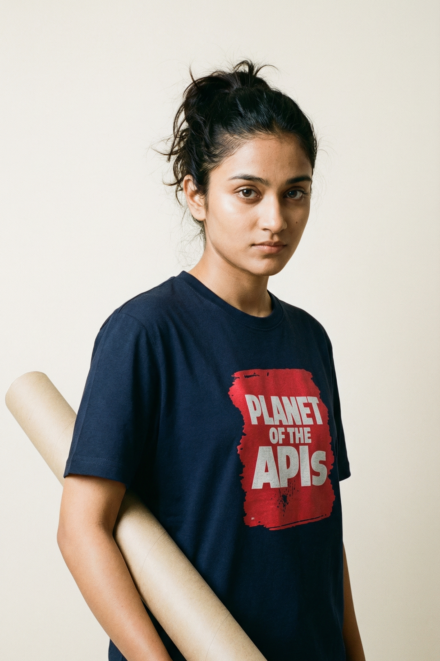 Planet of the APIs - Unisex Programmer T-Shirt