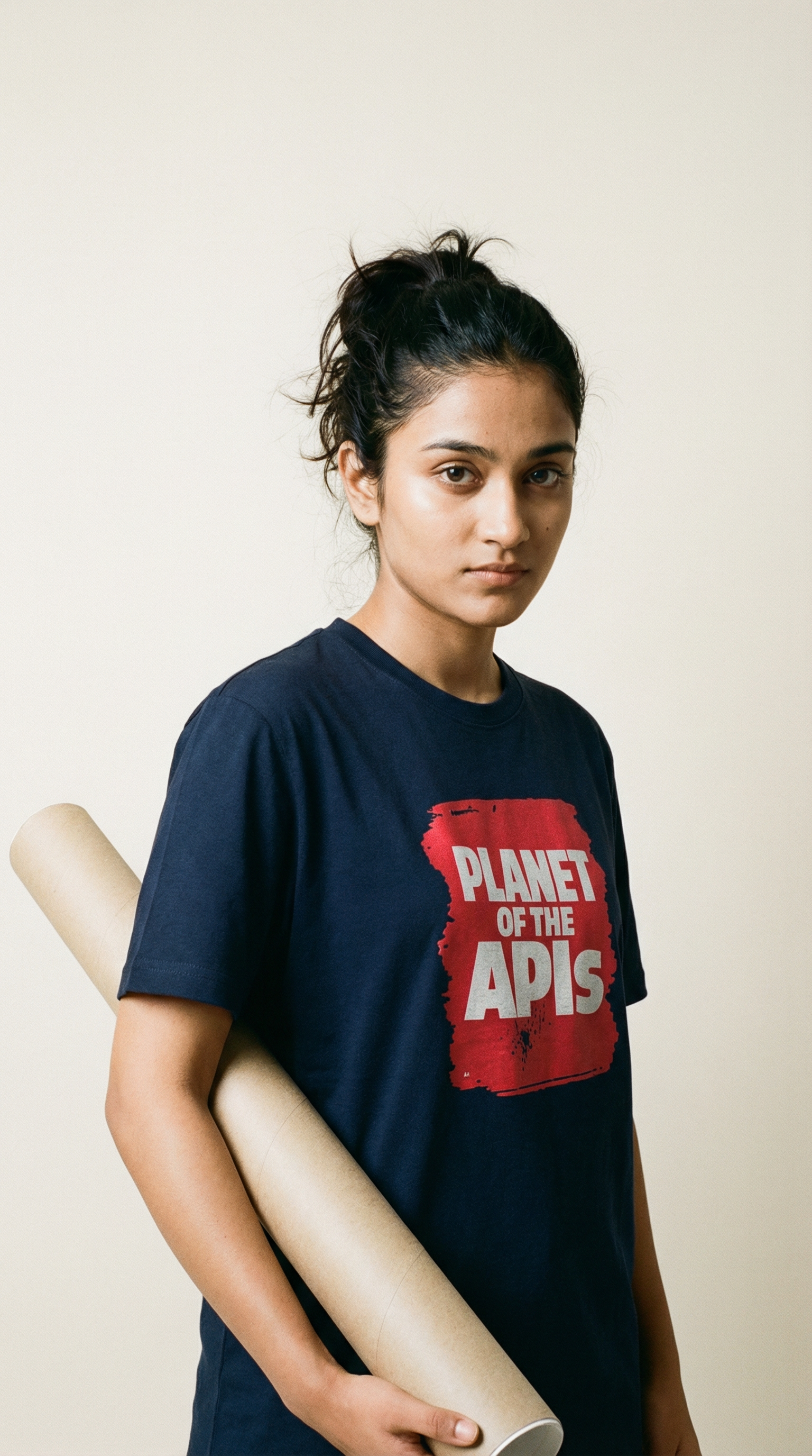 Planet of the APIs - Unisex Programmer T-Shirt