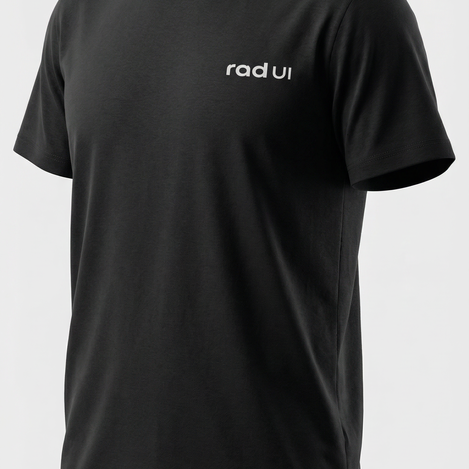 Rad UI - T-Shirt