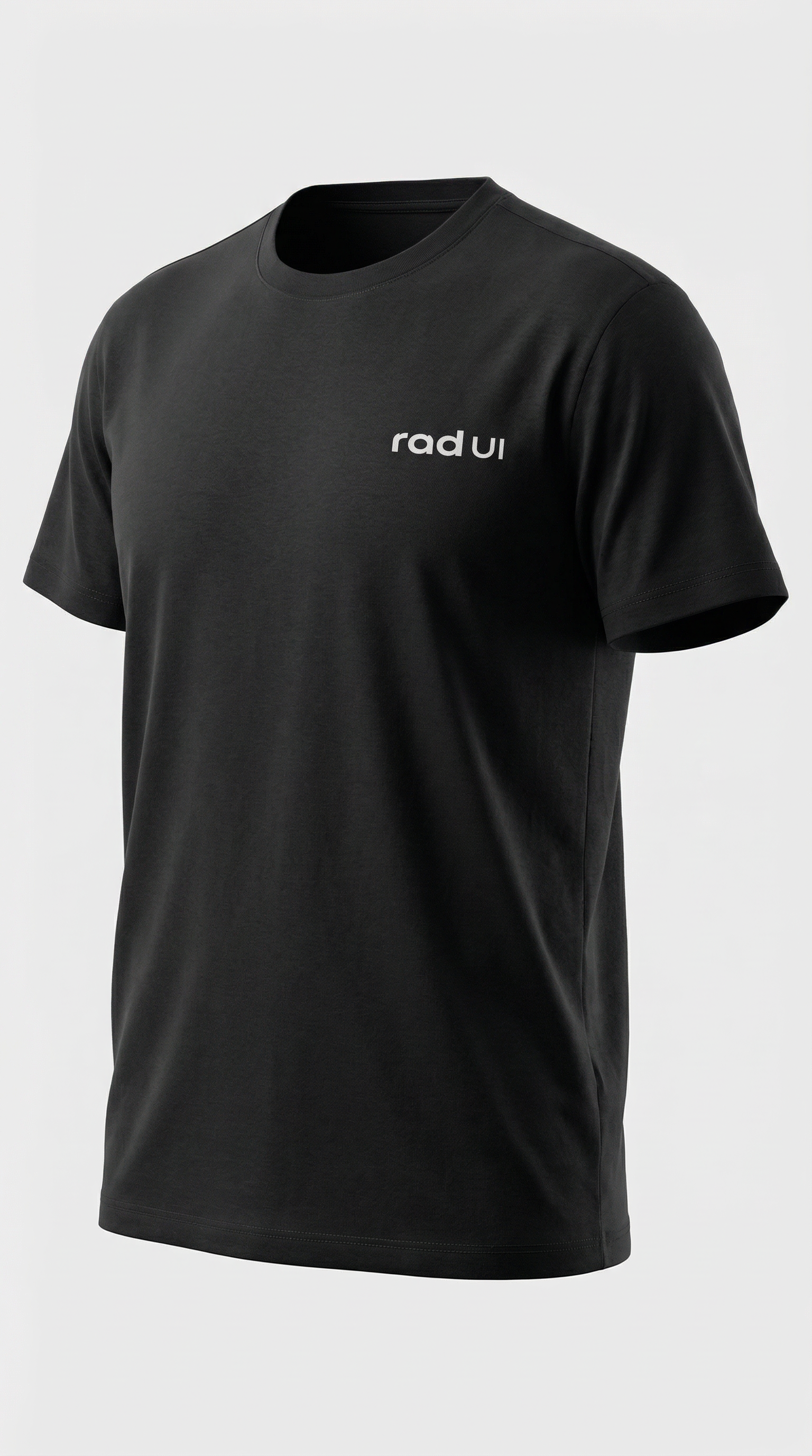 Rad UI - T-Shirt