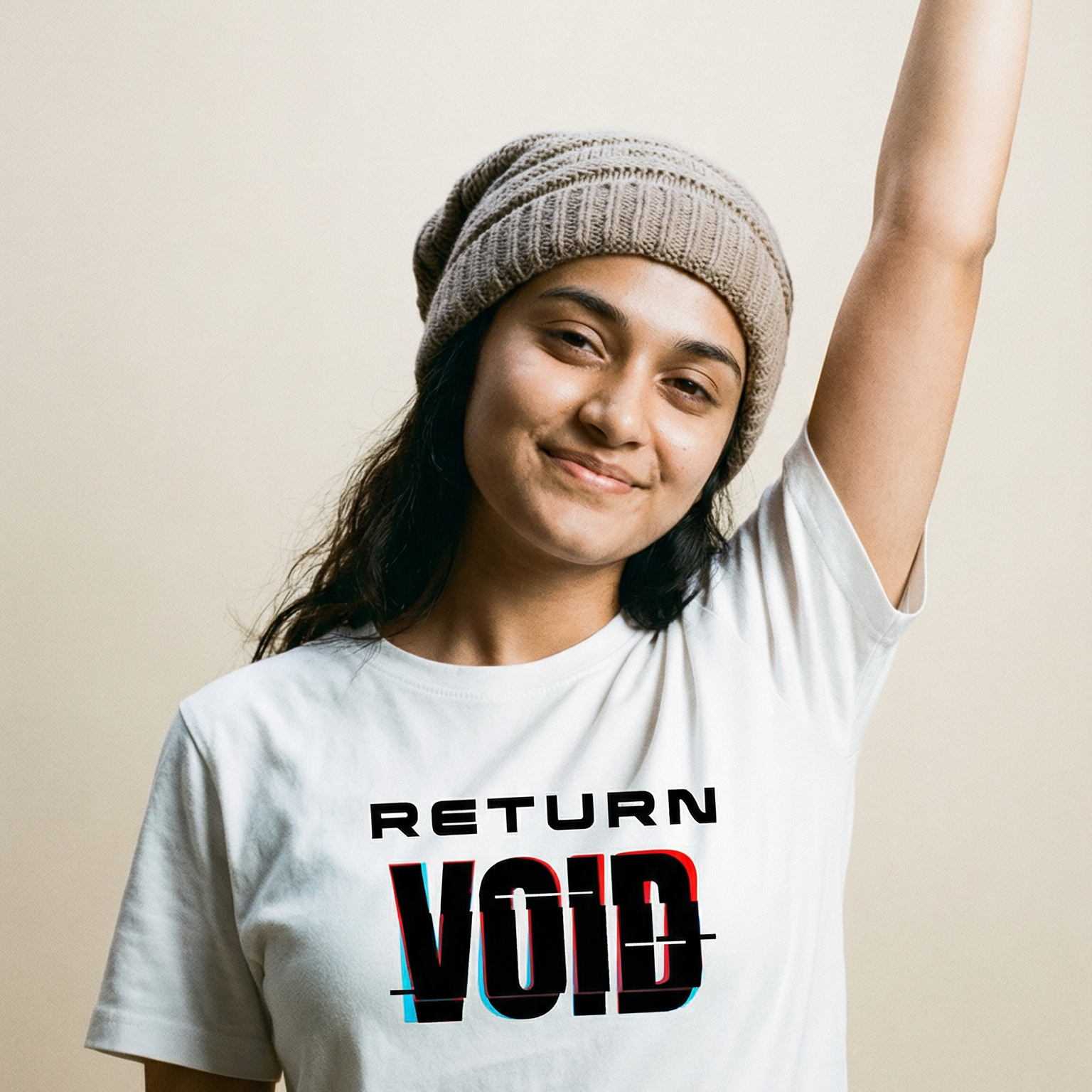 Return Void - Unisex Programmer T-Shirt