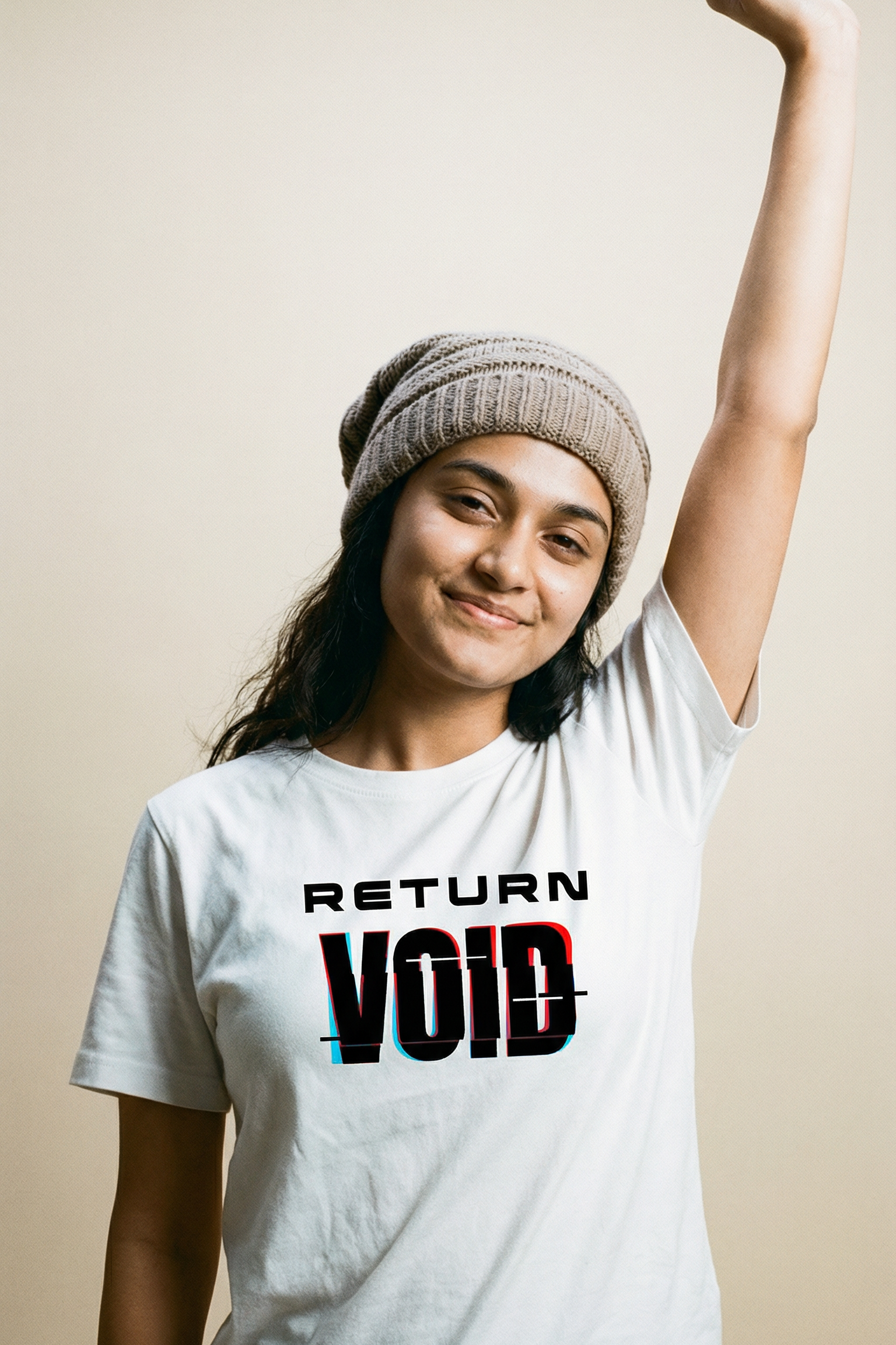Return Void - Unisex Programmer T-Shirt