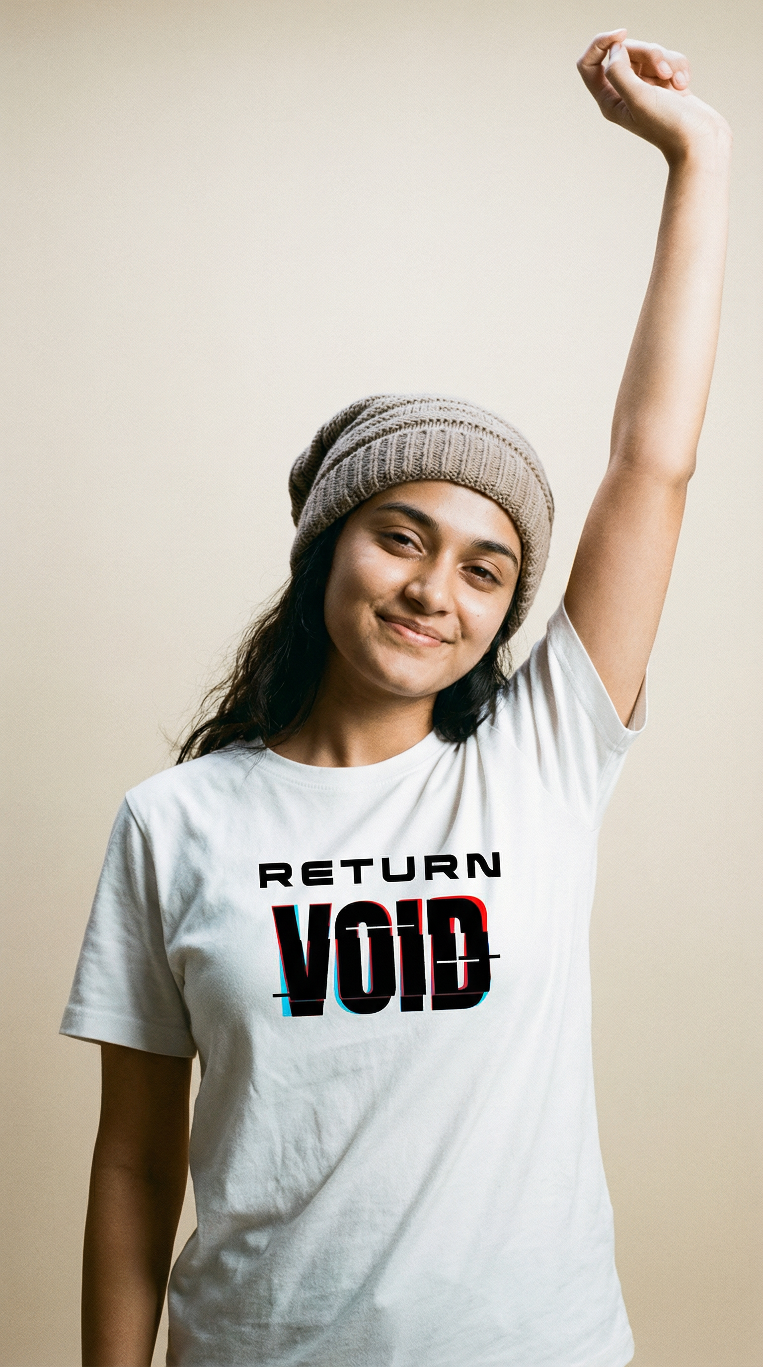 Return Void - Unisex Programmer T-Shirt